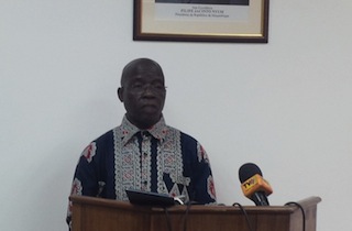 Foto de Adérito Caldeira