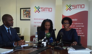 Foto de Adérito Caldeira