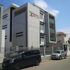 Foto de Adérito Caldeira