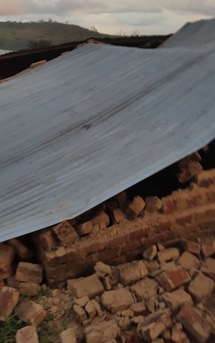 foto do  Instituto Nacional de Minas 