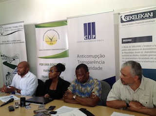 Foto de Emildo Sambo