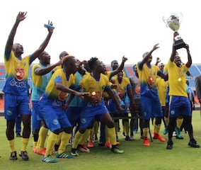 Foto da página do Costa do Sol no facebook