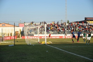 Foto da página do facebook da UDS