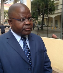 Foto de Adérito Caldeira