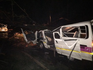 Foto de Cidadão Repórter