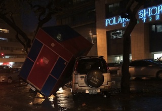 Foto de Cidadão Repórter