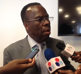 Foto de Adérito Caldeira