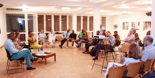 Foto de Fim de Semana