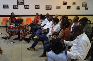 Foto de Fim de Semana