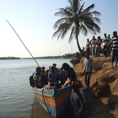 Foto de Adérito Caldeira