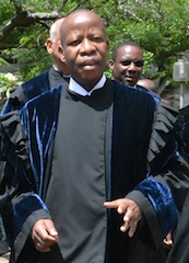 Foto da Presidência da República