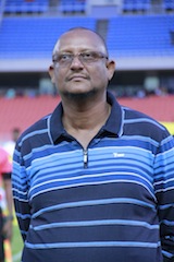 Foto de Eliseu Patife