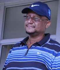 Foto de Eliseu Patife