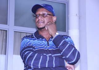 Foto de Eliseu Patife