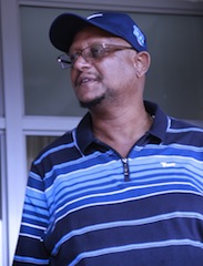 Foto de Eliseu Patife