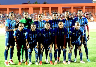 Foto da página do facebook da UDS