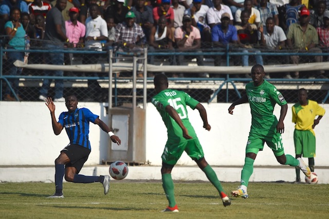 Foto da página do facebook da União Desportiva do Songo