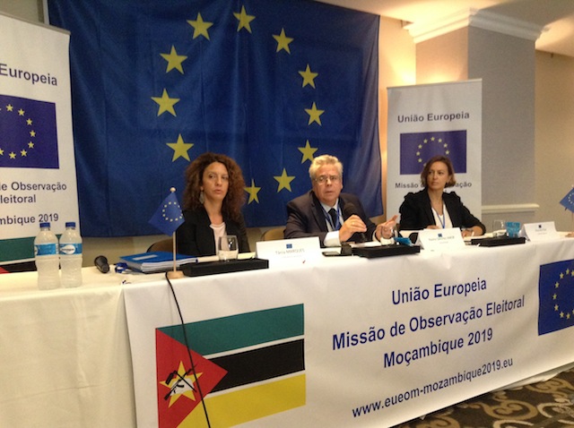 Foto de Adérito Caldeira