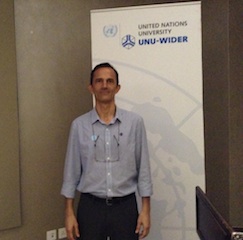 Foto de Adérito Caldeira