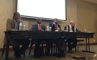 Foto de Adérito Caldeira