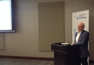 Foto de Adérito Caldeira