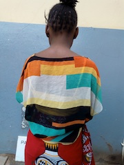 Foto de Emildo Sambo