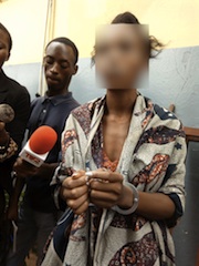 Foto de Emildo Sambo