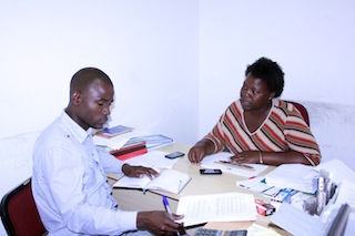 Foto de Eliseu Patife