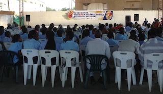 Foto de Emildo Sambo