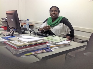 Foto de Eliseu Patife