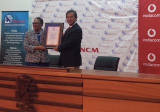 Foto de Adérito Caldeira