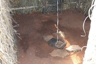 Foto de Júlio Paulino