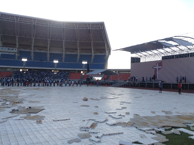 Foto de Adérito Caldeira