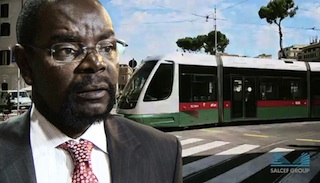 Montagem do @Verdade